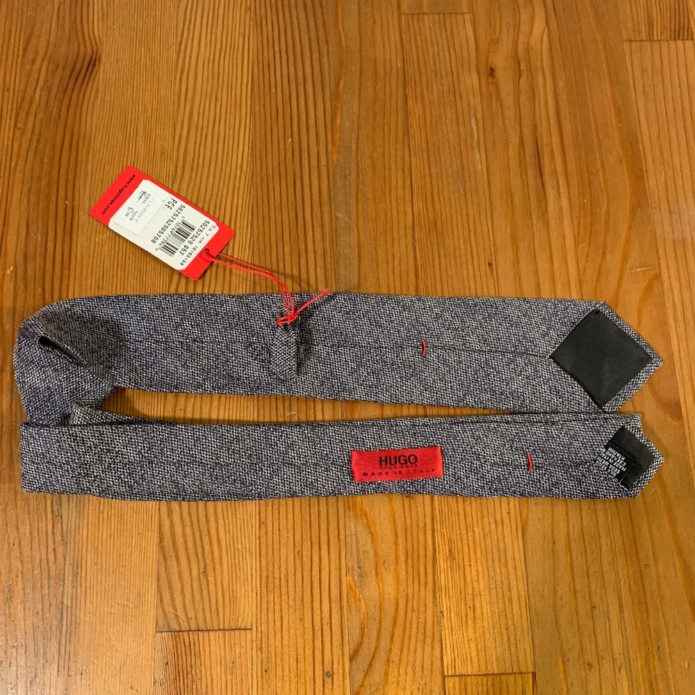 Hugo Boss Neck Tie